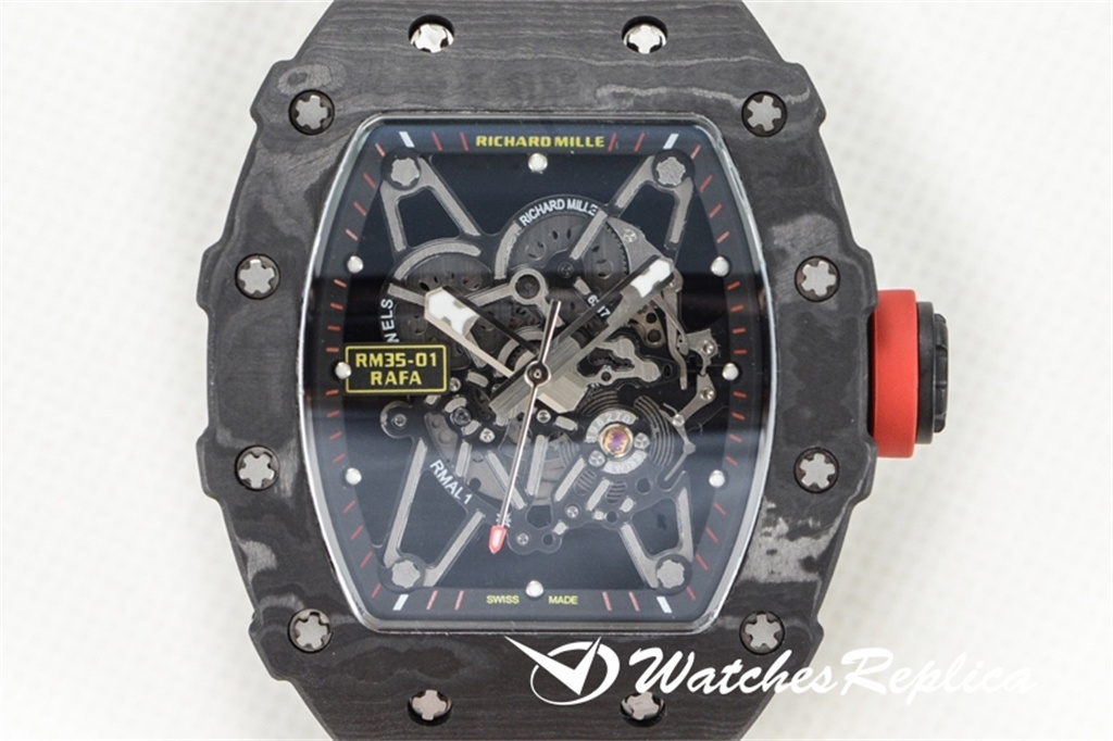 Richard Mille RM35-01 Orologi Replica-3