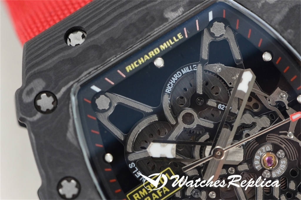 Richard Mille RM35-01 Orologi Replica-4