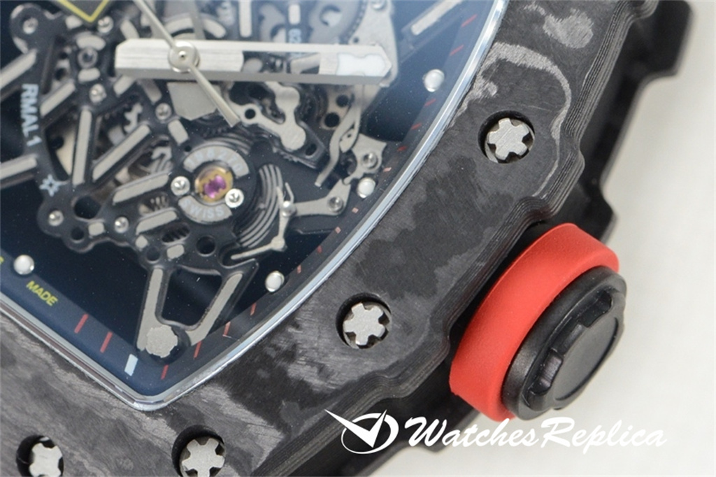Richard Mille RM35-01 Orologi Replica-5