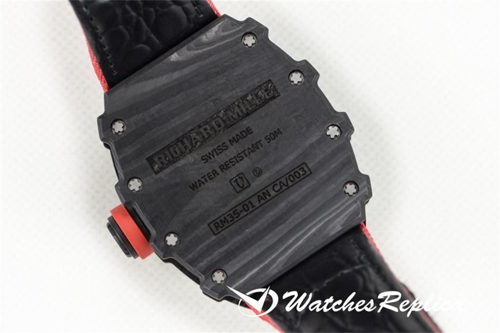 Richard Mille RM35-01 Orologi Replica-7