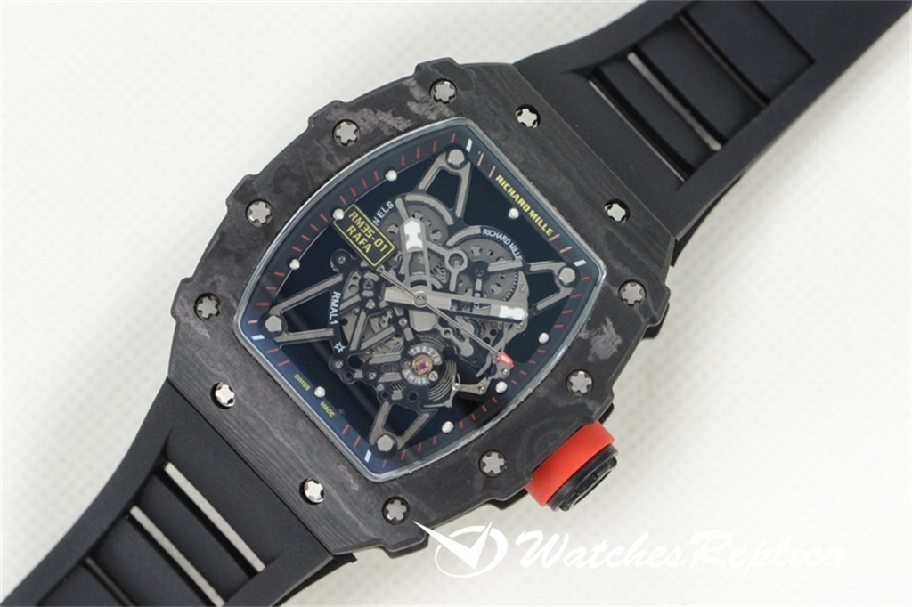 Richard Mille RM35-01 Orologi Replica-1