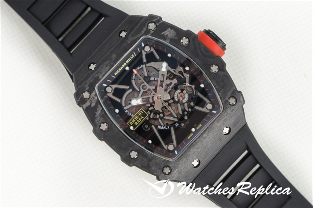 Richard Mille RM35-01 Orologi Replica-2