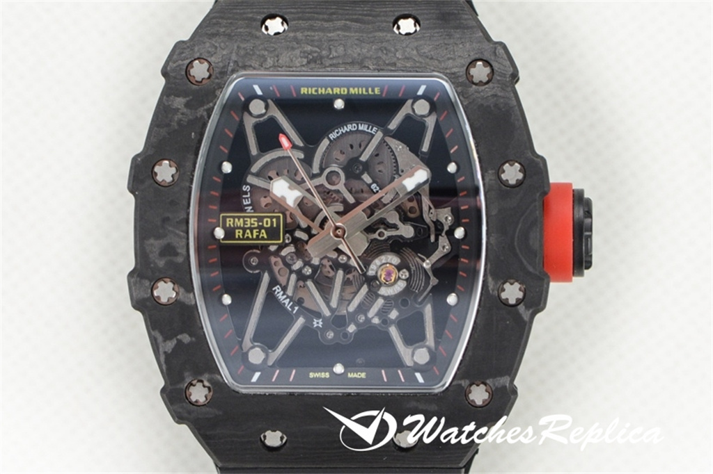 Richard Mille RM35-01 Orologi Replica-3