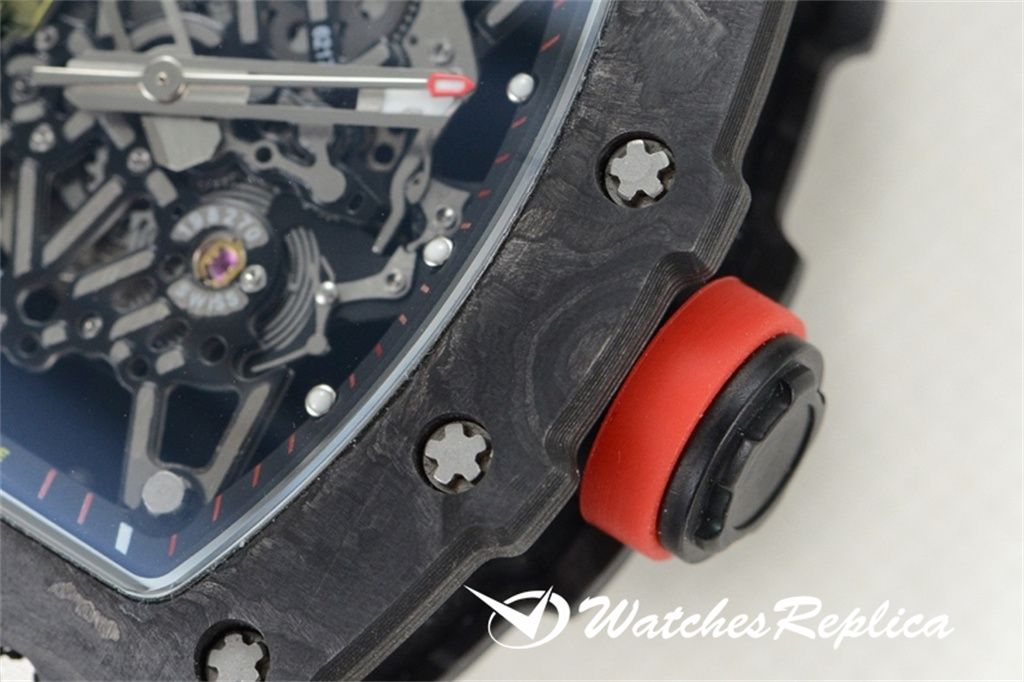 Richard Mille RM35-01 Orologi Replica-5