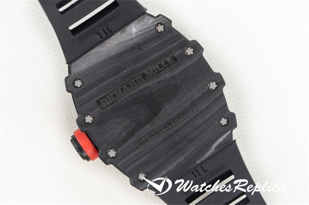 Richard Mille RM35-01 Orologi Replica-7