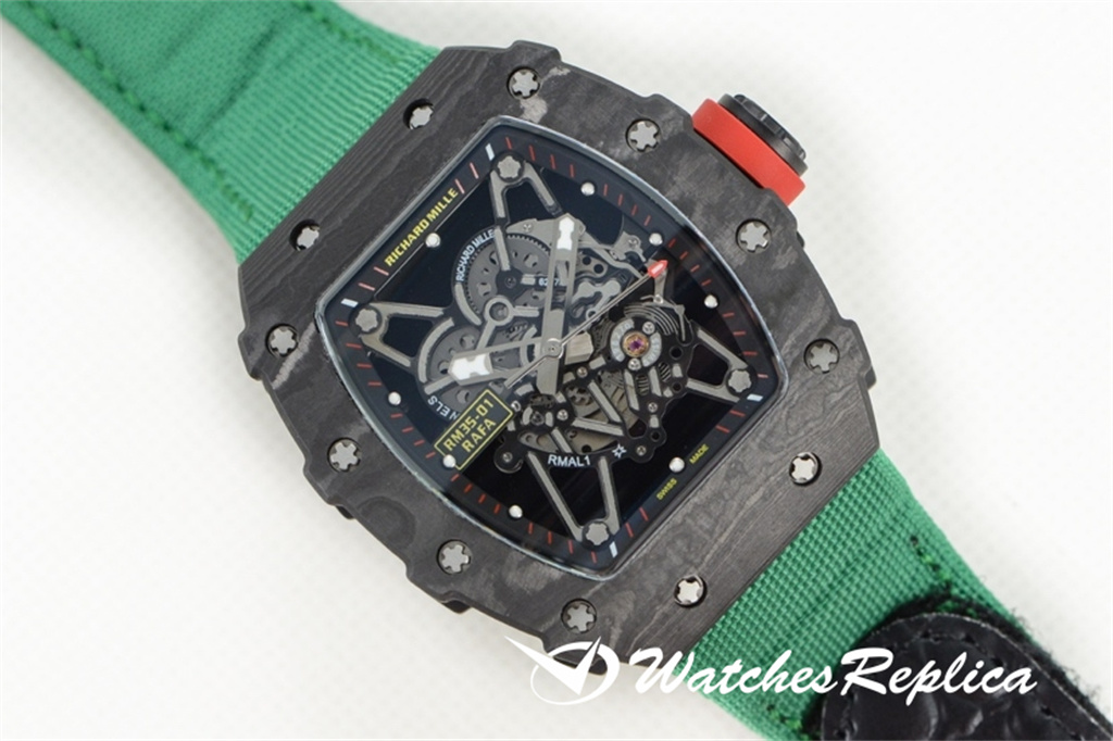 Richard Mille RM35-01 Orologi Replica-1