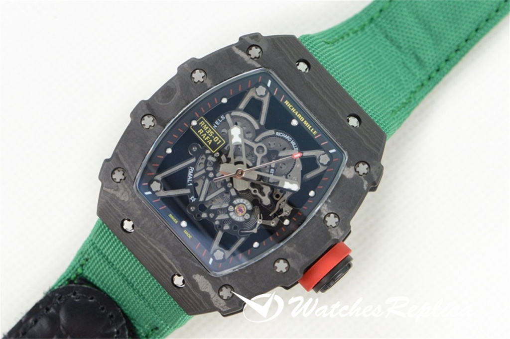 Richard Mille RM35-01 Orologi Replica-2