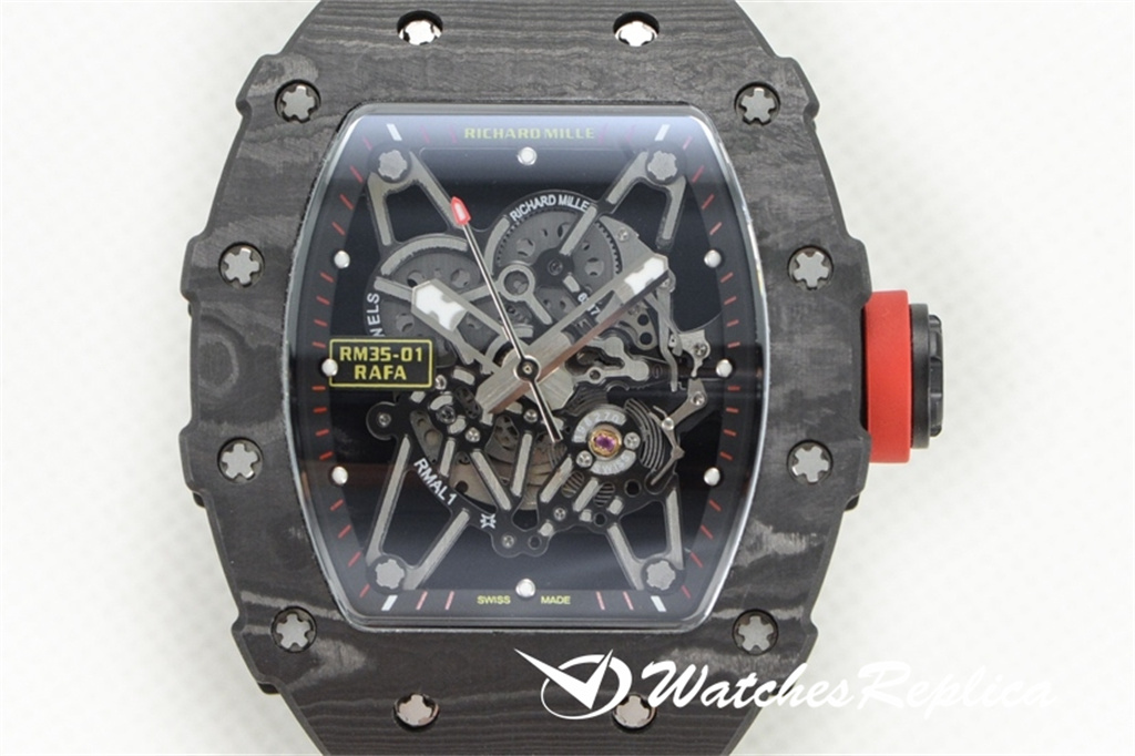 Richard Mille RM35-01 Orologi Replica-3