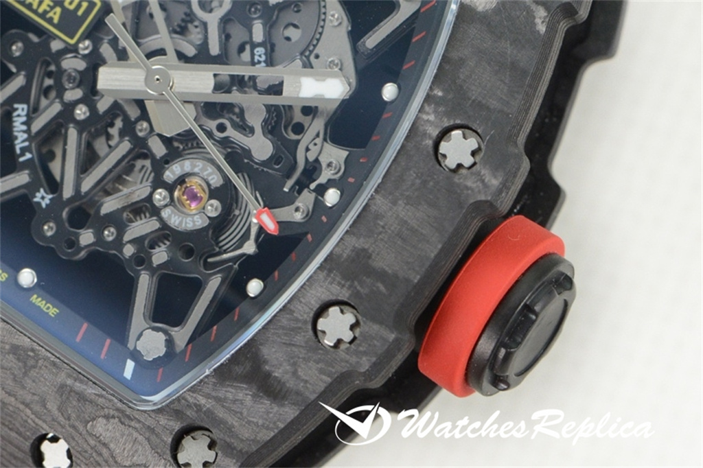 Richard Mille RM35-01 Orologi Replica-5