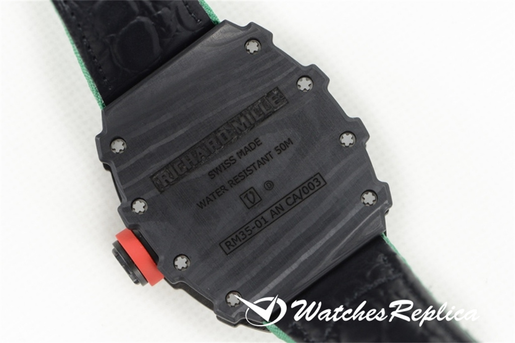 Richard Mille RM35-01 Orologi Replica-7