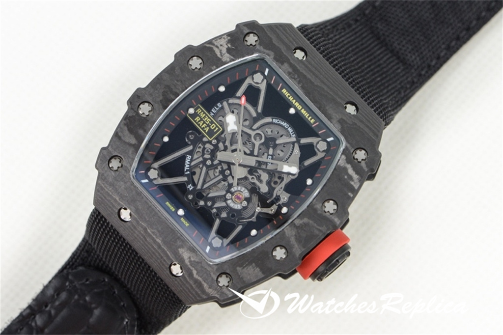 AAA Richard Mille RM35-01-1