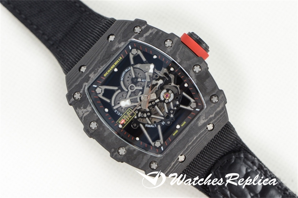 AAA Richard Mille RM35-01-2
