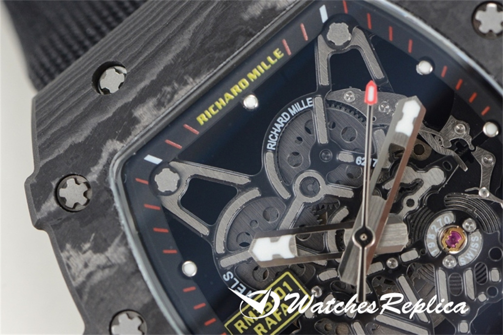 AAA Richard Mille RM35-01-4