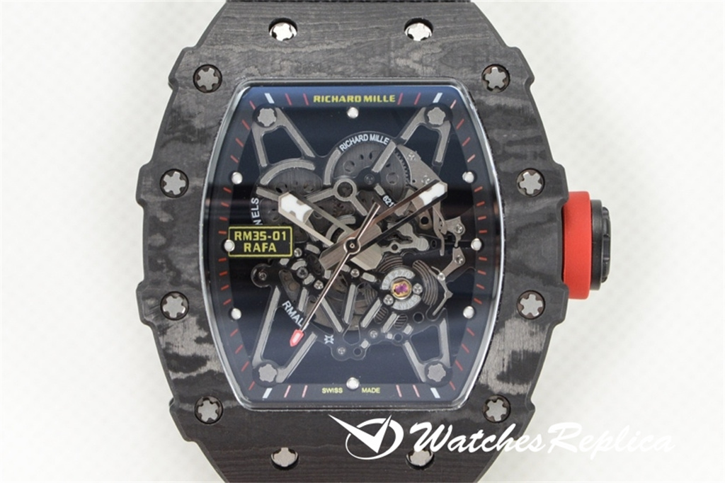 AAA Richard Mille RM35-01-3