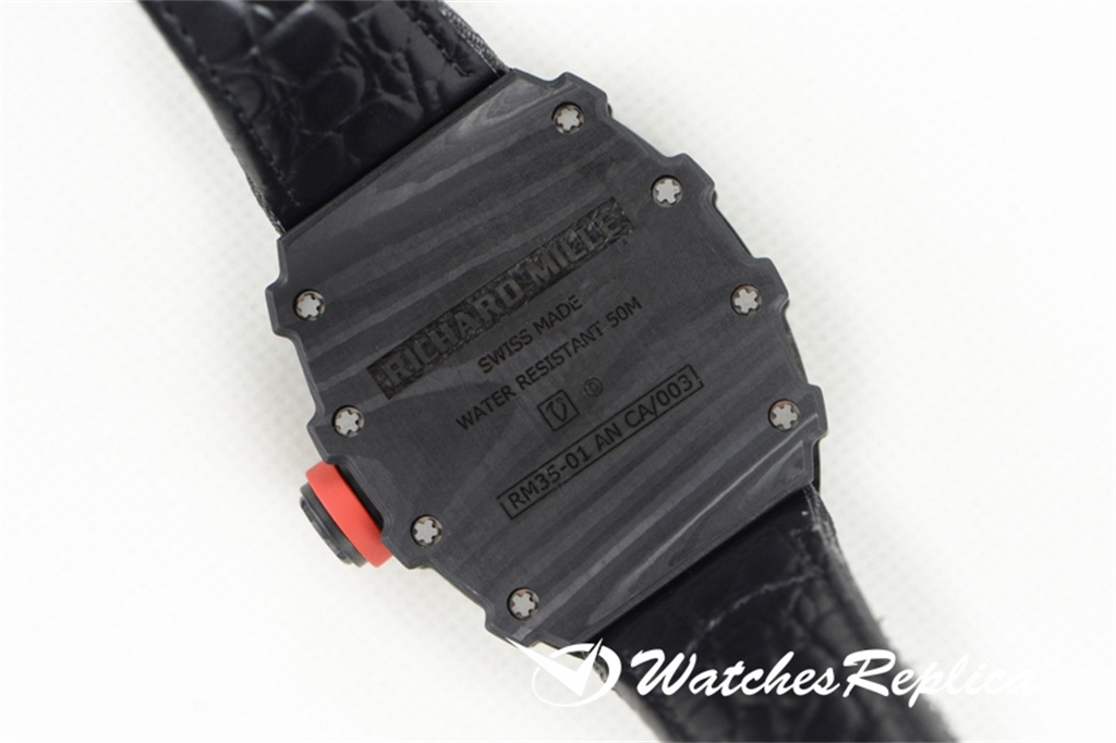 AAA Richard Mille RM35-01-7