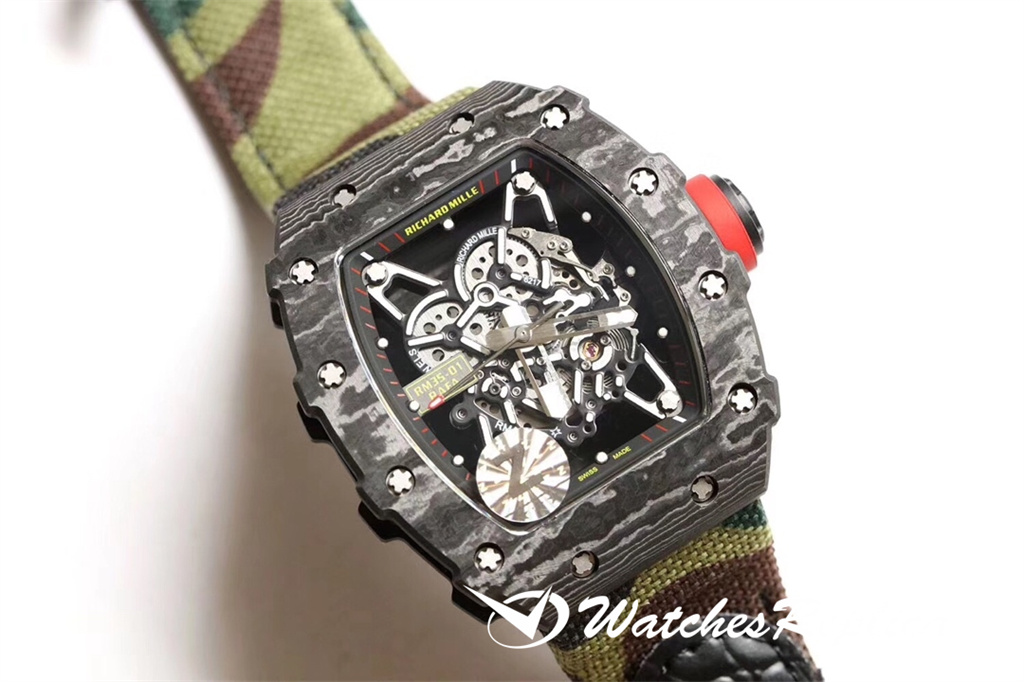Richard Mille RM35-01 Orologi Replica-1