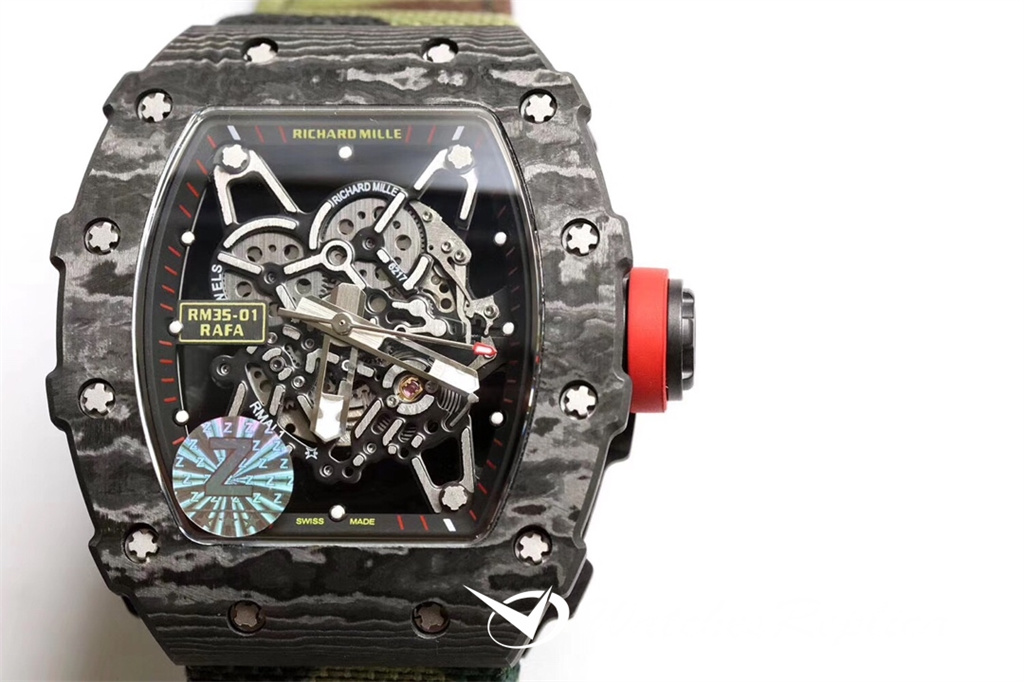Richard Mille RM35-01 Orologi Replica-3