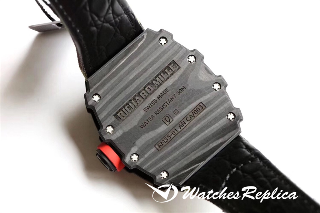 Richard Mille RM35-01 Orologi Replica-7