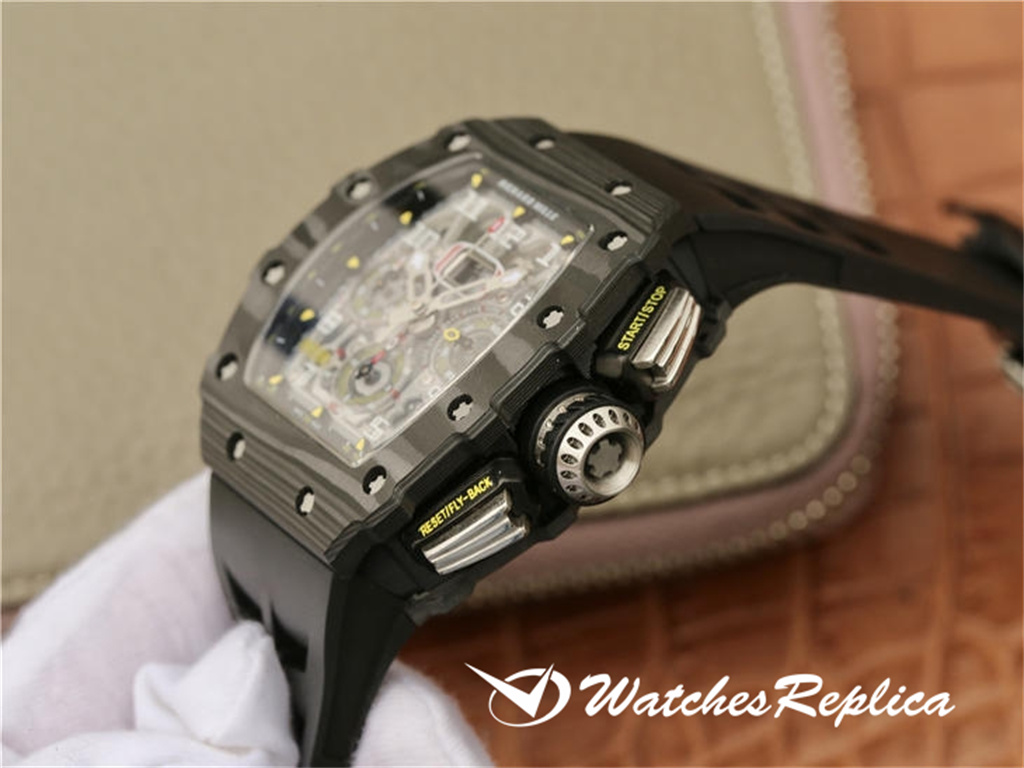 Richard Miller Miller RM11-03 Serie Orologi Replica-5