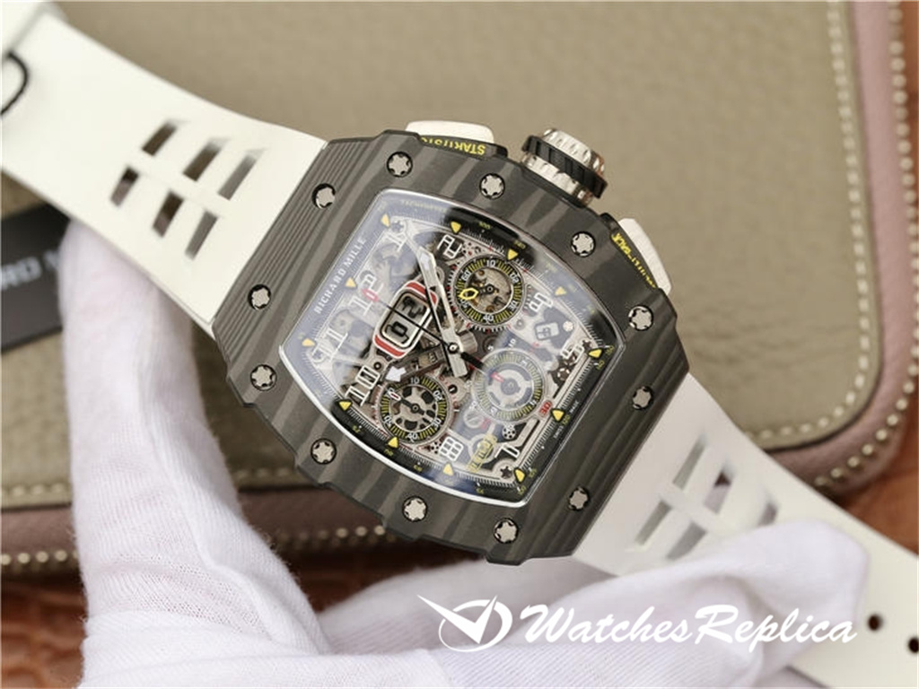 Sconto Del Design Richard Miller Miller RM11-03 Serie Orologi Replica-1