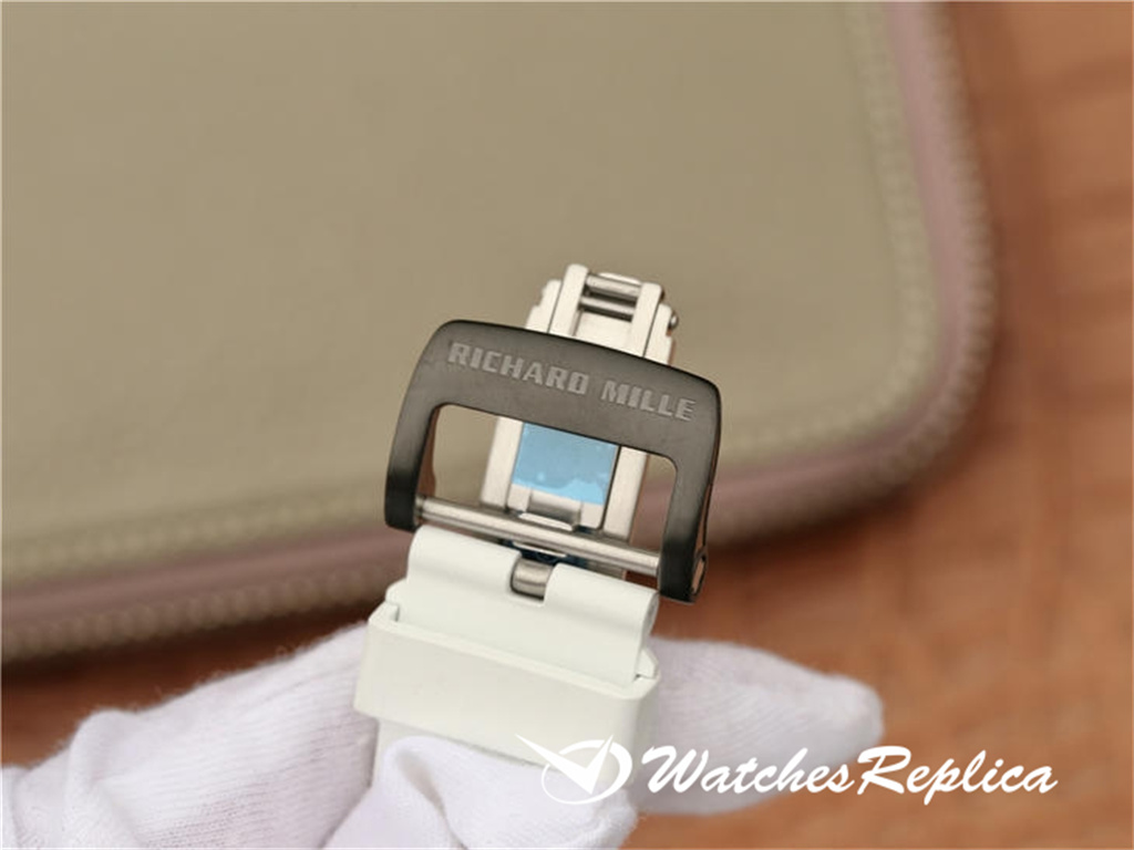 Sconto Del Design Richard Miller Miller RM11-03 Serie Orologi Replica-8