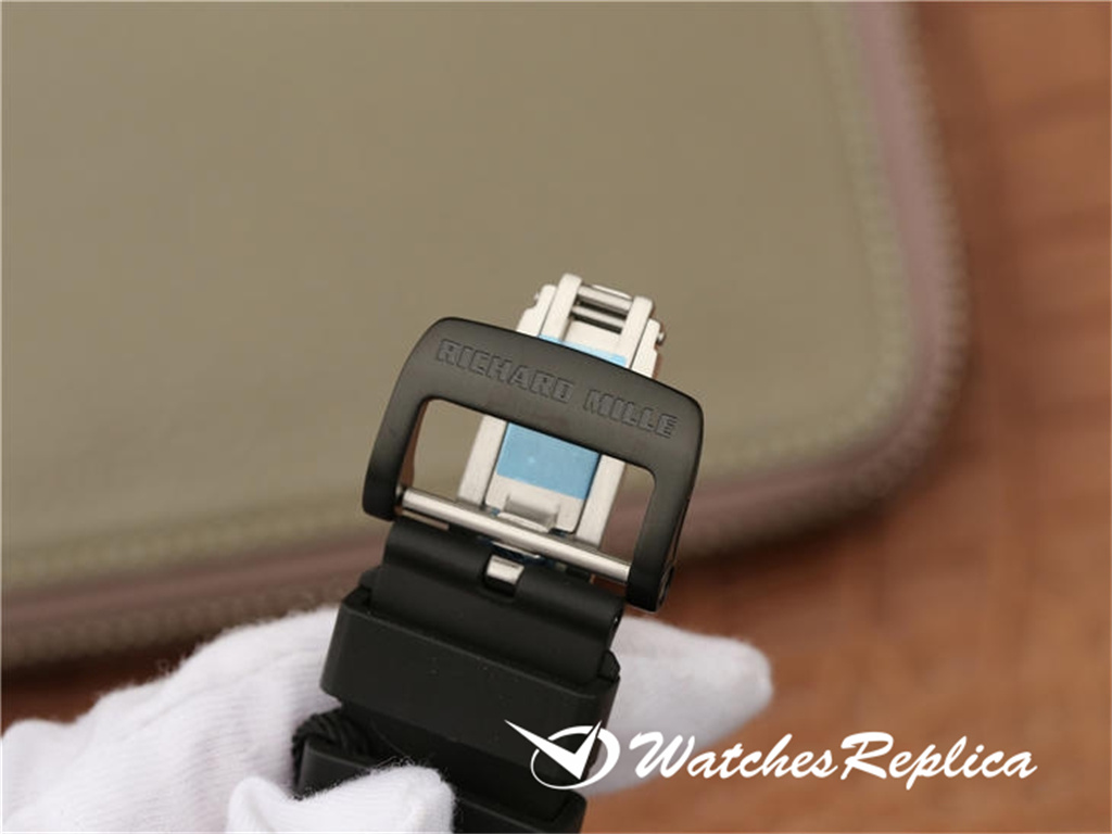 Richard Miller Miller RM11-03 Serie Orologi Replica-8