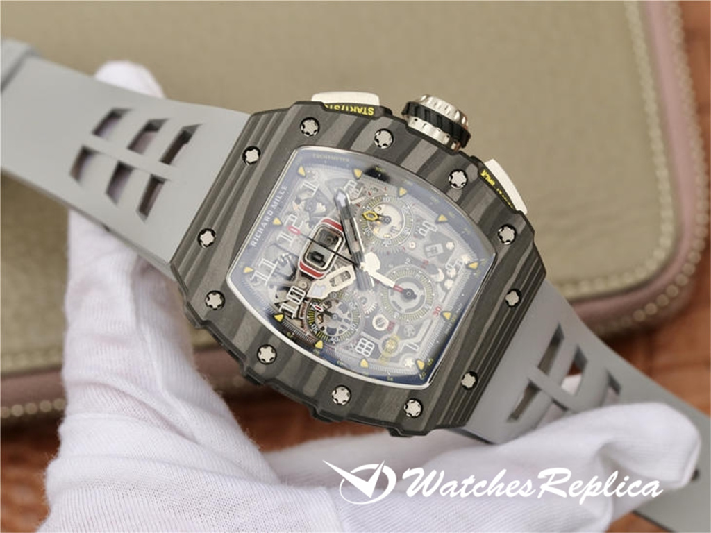 Richard Miller Miller RM11-03 Serie Orologi Replica-1
