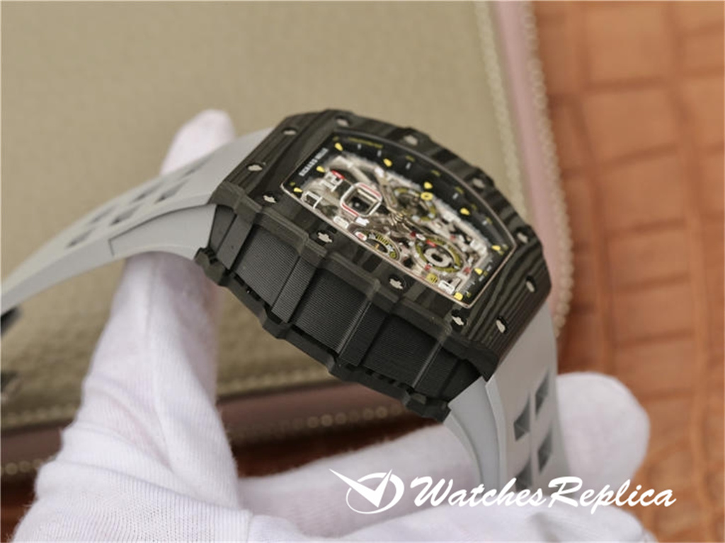 Richard Miller Miller RM11-03 Serie Orologi Replica-4