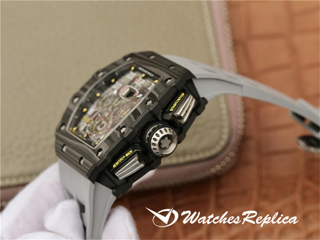 Richard Miller Miller RM11-03 Serie Orologi Replica-5