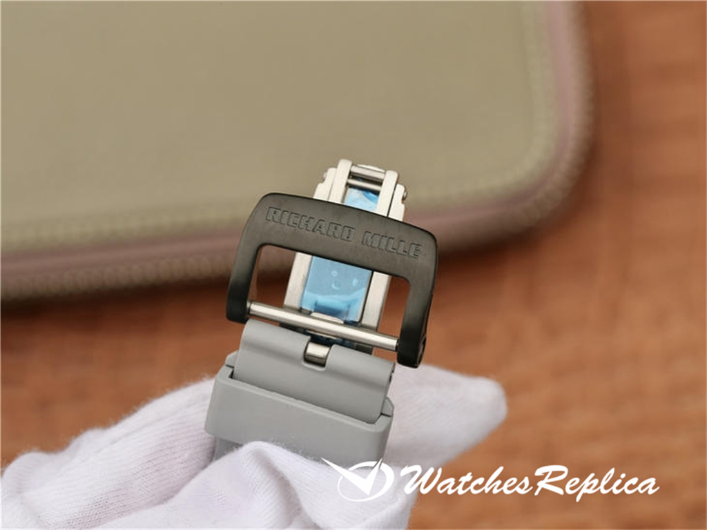 Richard Miller Miller RM11-03 Serie Orologi Replica-8