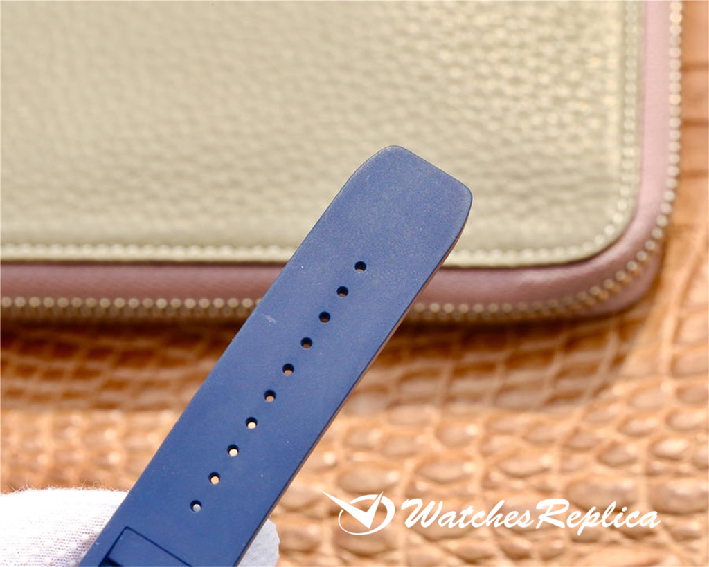 Richard Mille RM035-02 Series (Back Thround) Orologi Replica-8