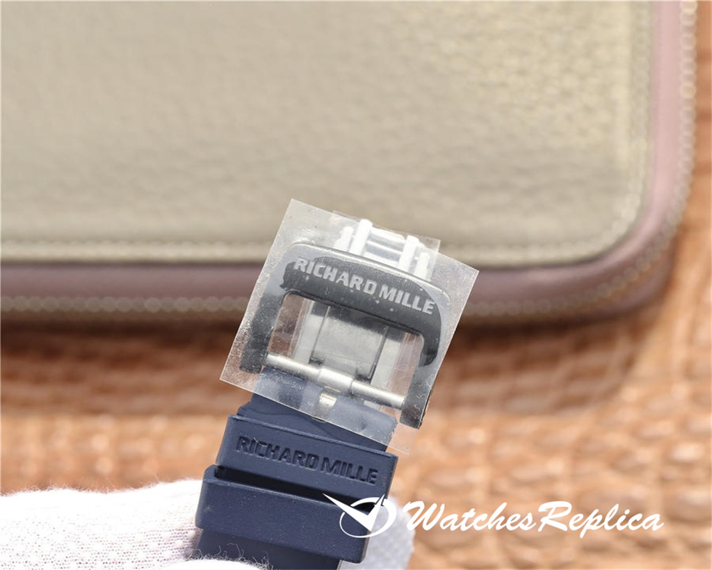 Richard Mille RM035-02 Series (Back Thround) Orologi Replica-9