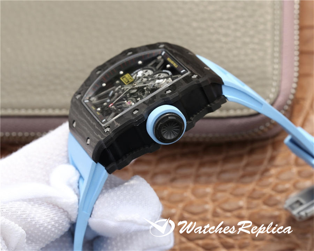 Richard Mille RM035-02 Series (Back Thround) Orologi Replica-5