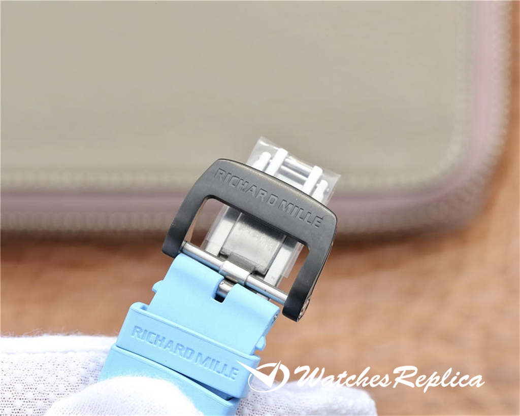 Richard Mille RM035-02 Series (Back Thround) Orologi Replica-8