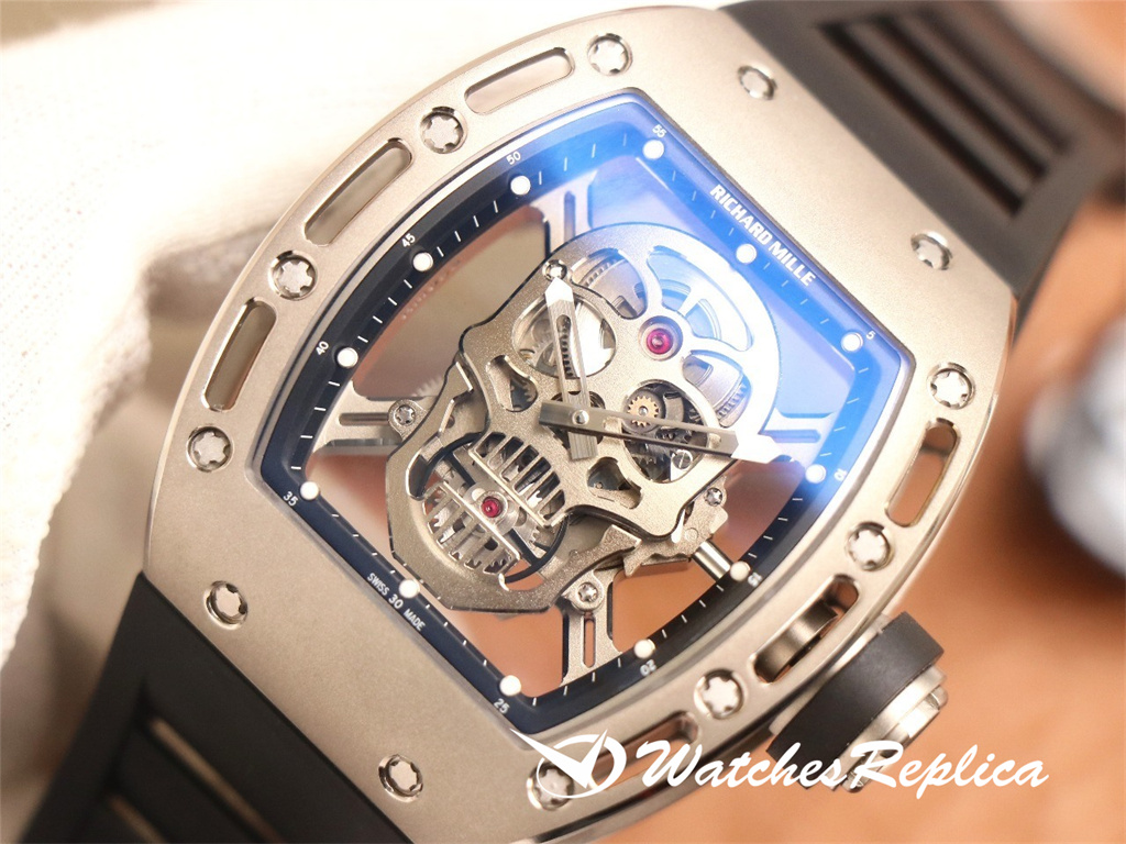 Richard Mille Flagship Poison-RM052 Orologi Replica-2