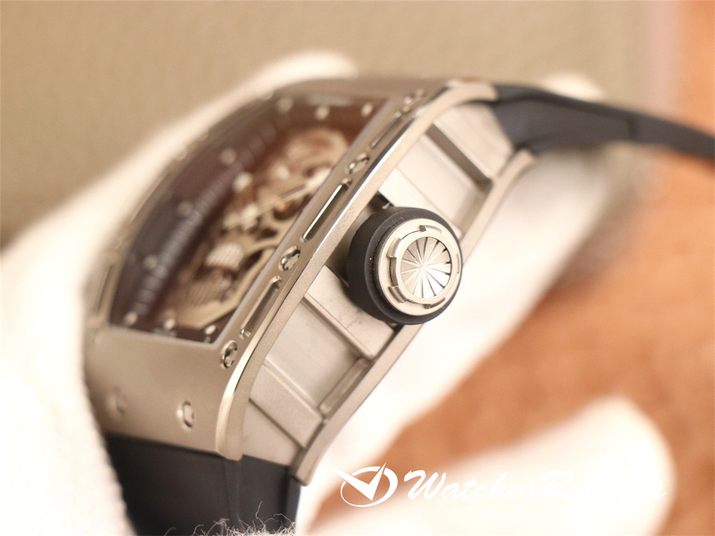 Richard Mille Flagship Poison-RM052 Orologi Replica-5