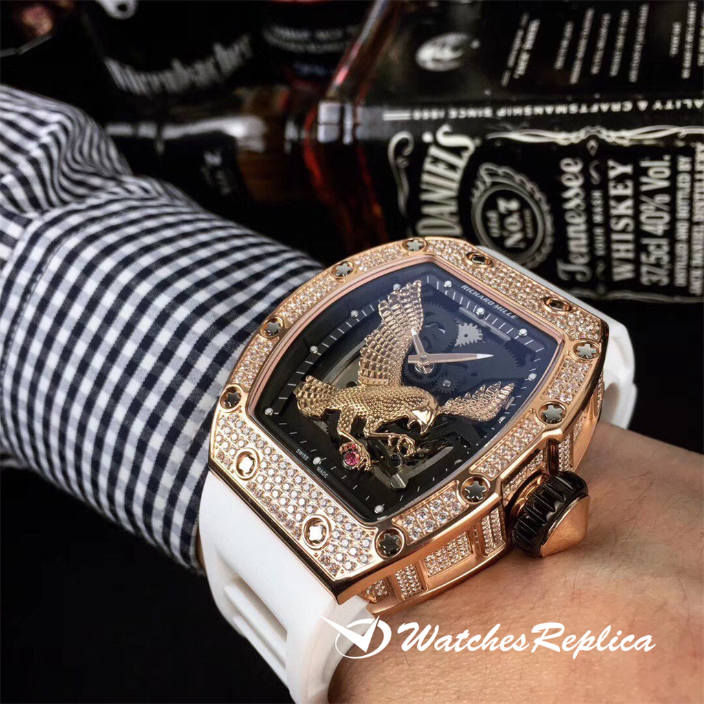 Richard Mille RM23-02 Orologi Replica-1