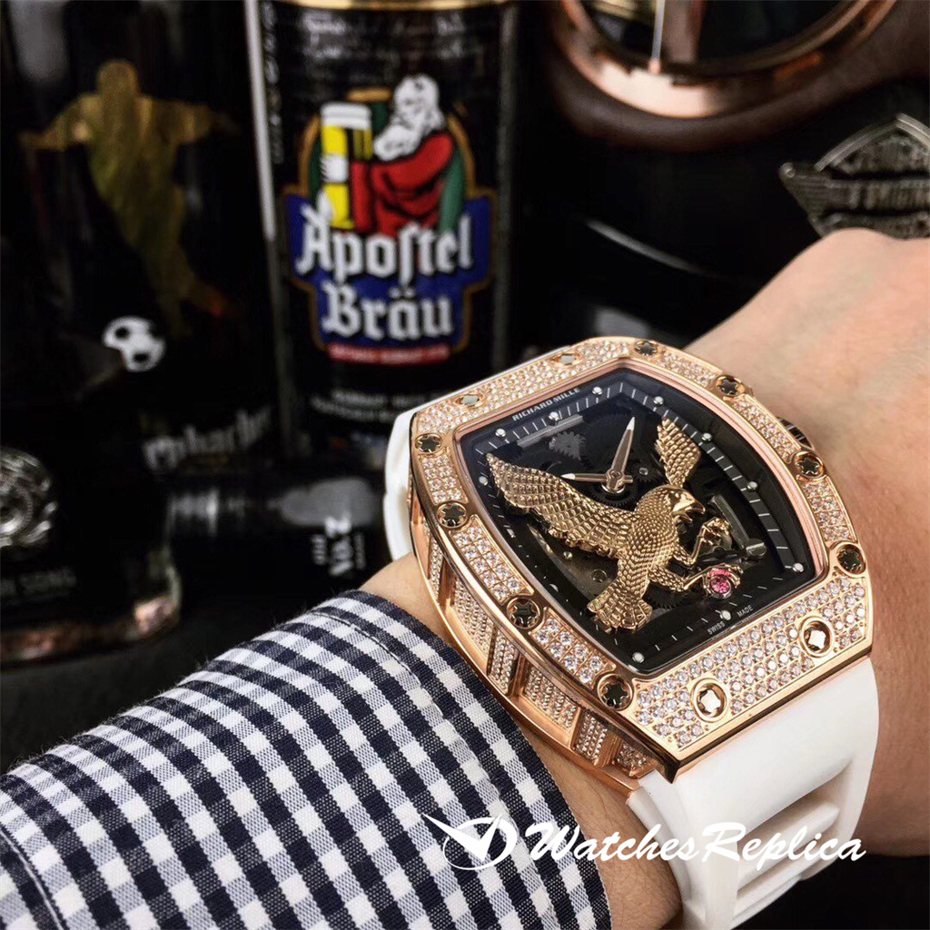 Richard Mille RM23-02 Orologi Replica-2