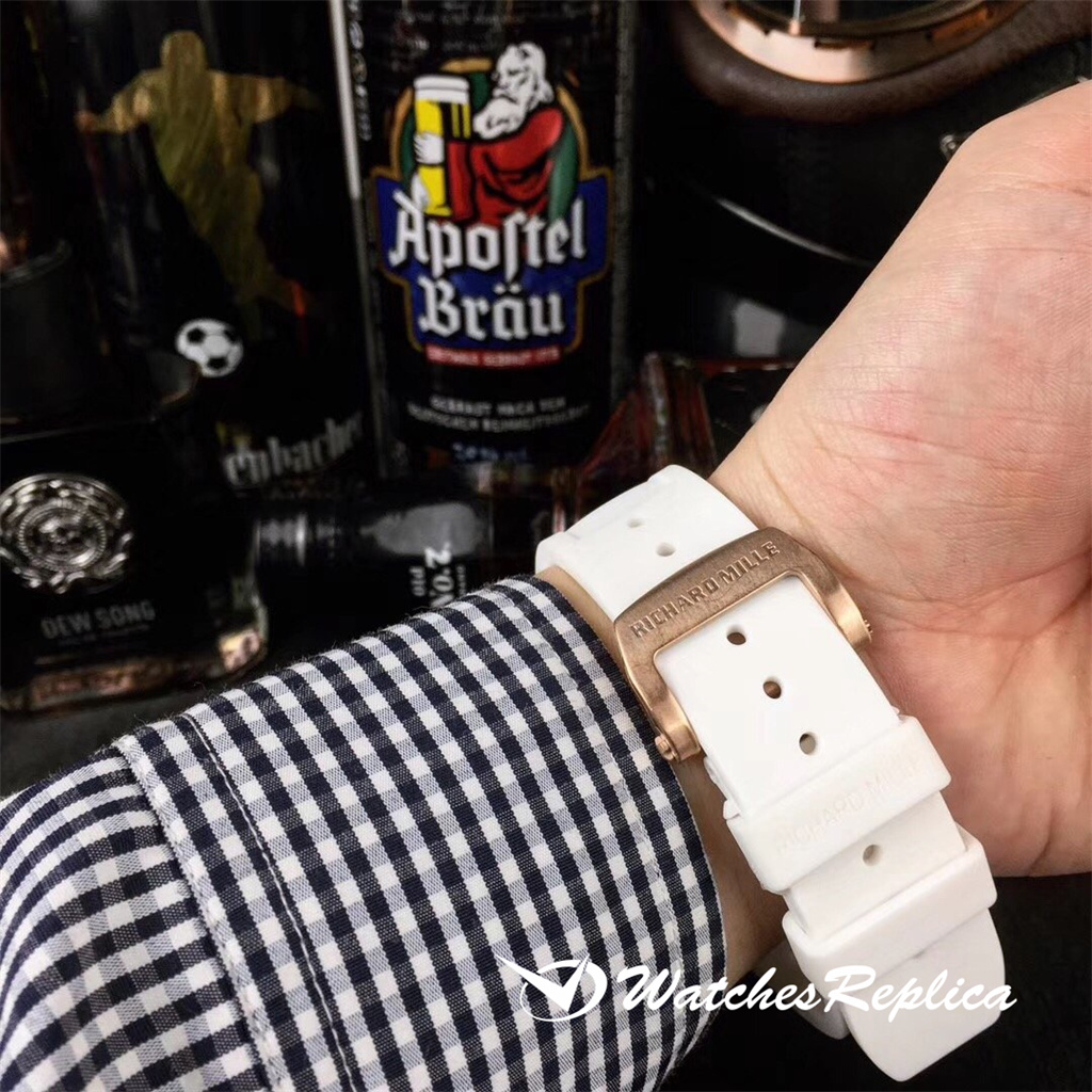 Richard Mille RM23-02 Orologi Replica-3