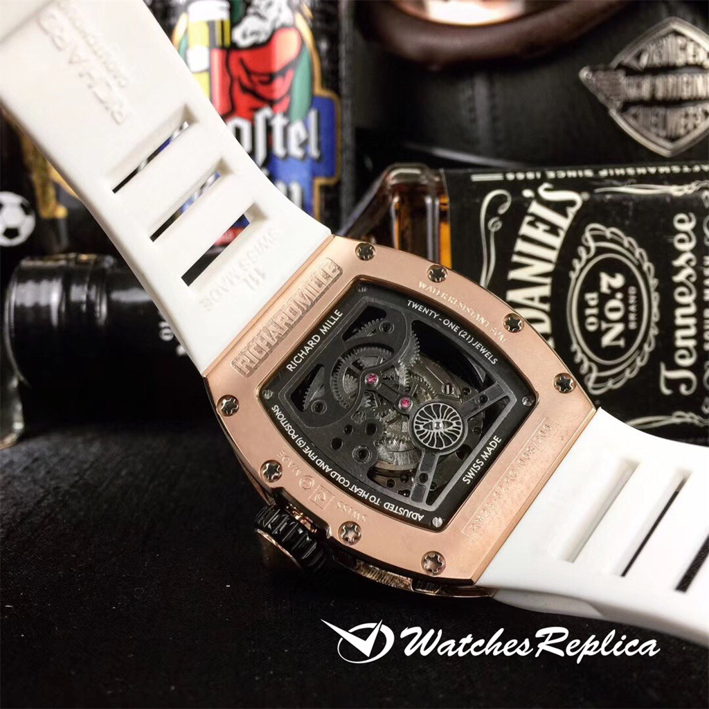Richard Mille RM23-02 Orologi Replica-4