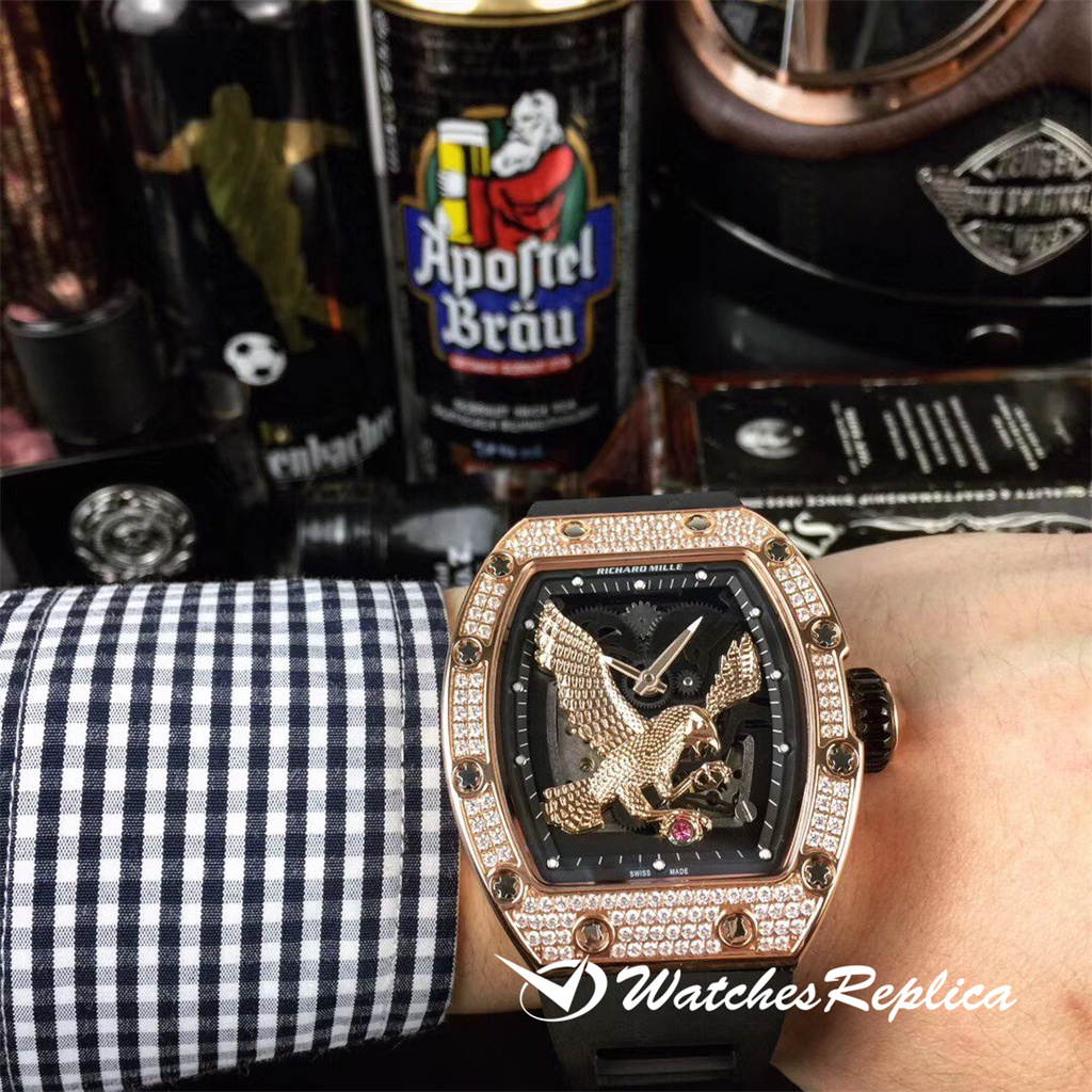 Richard Mille RM23-02 Orologi Replica-6