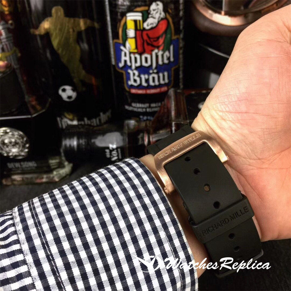 Orologi Replica Perfetto Per Top Richard Mille RM23-02-3