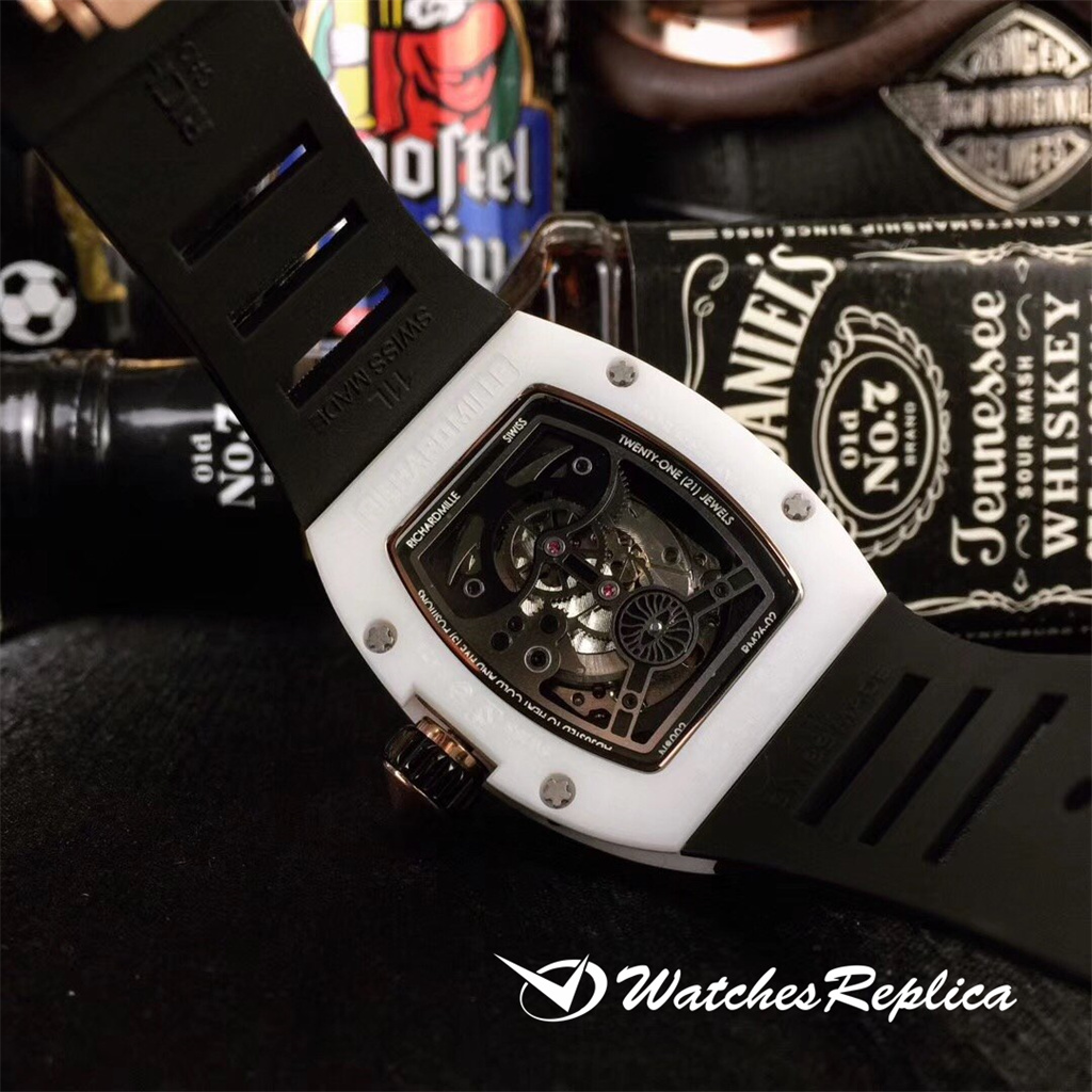 Orologi Replica Perfetto Per Top Richard Mille RM23-02-4