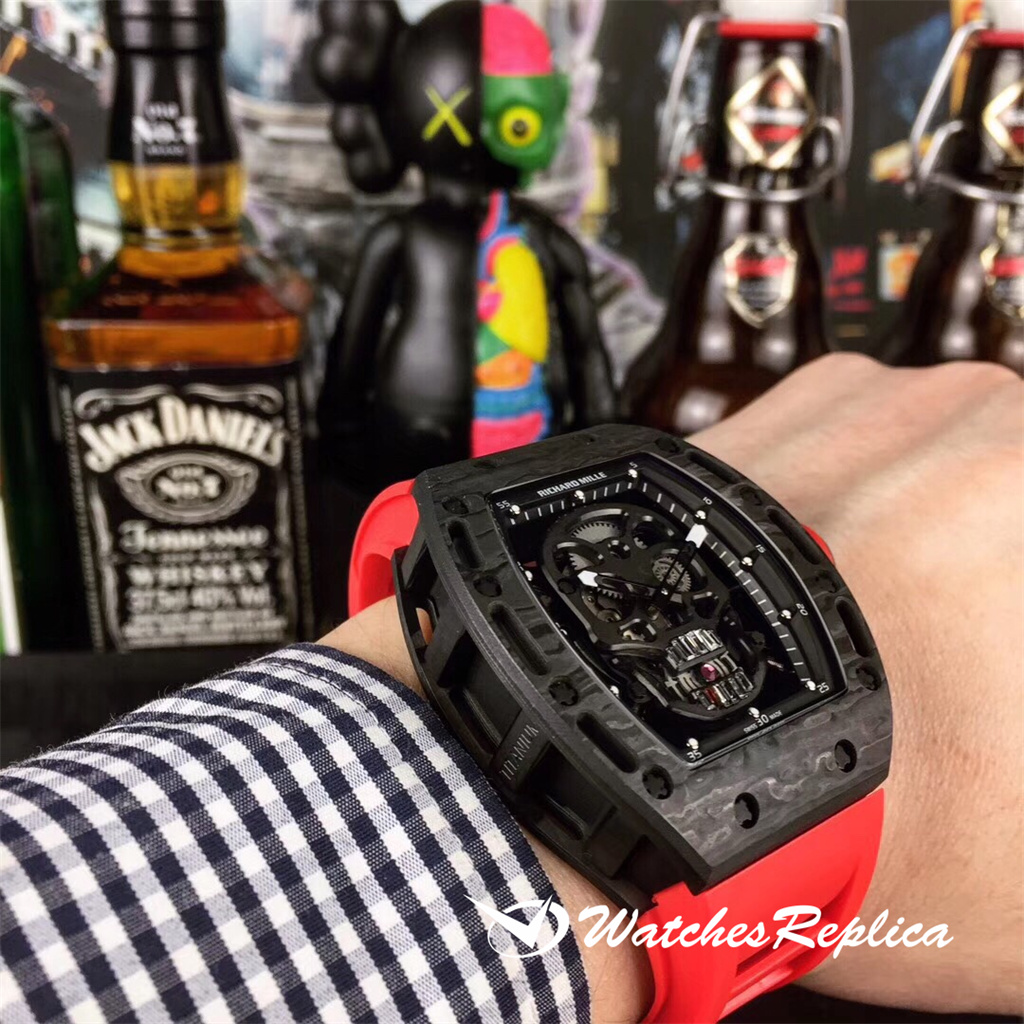 Orologi Replica Calmo Di Richard Mille RM052-2