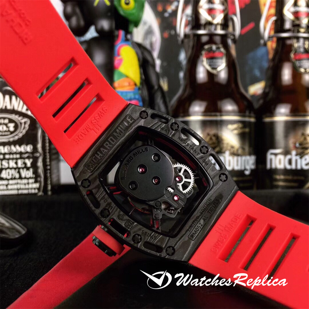 Orologi Replica Calmo Di Richard Mille RM052-4