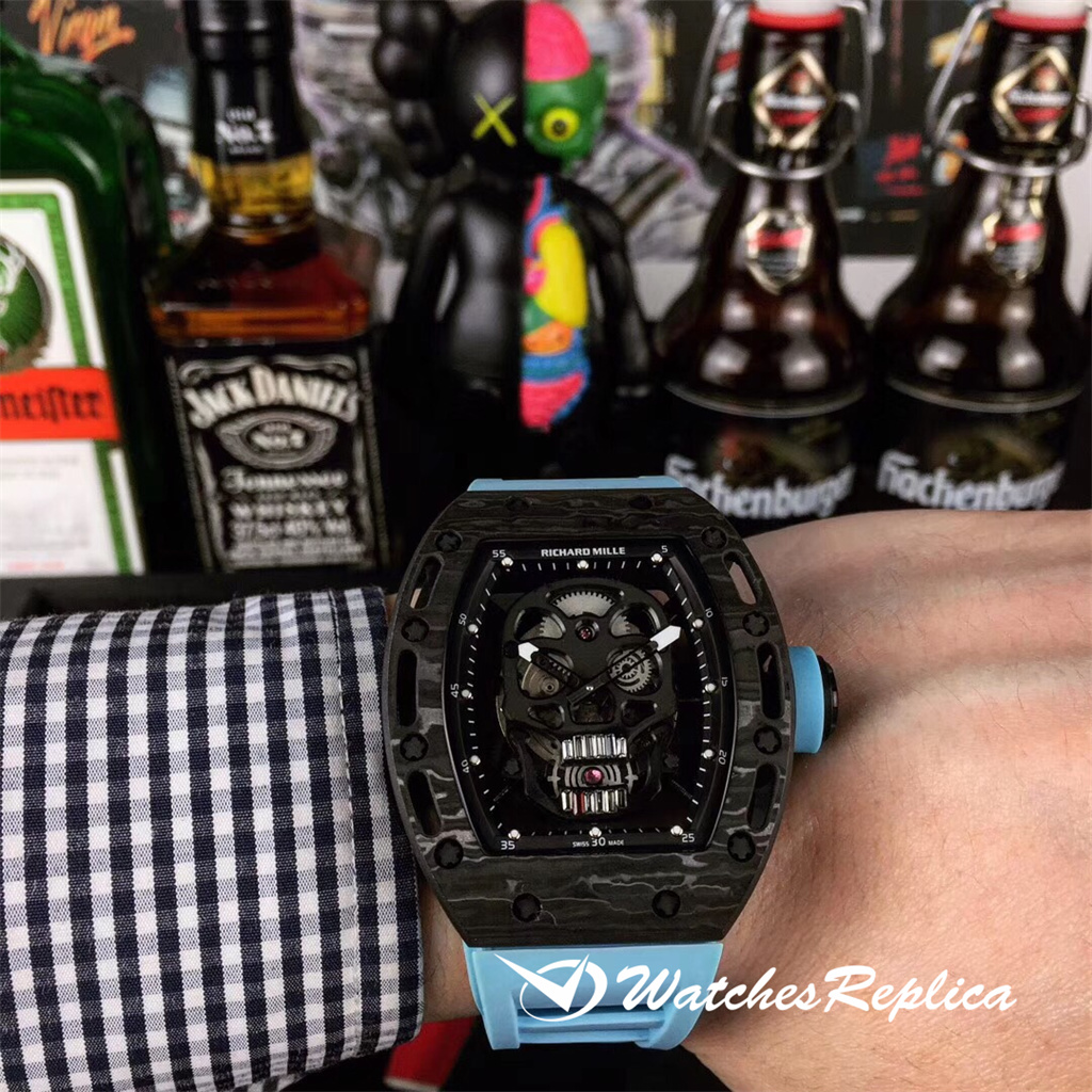 Orologi Replica Calmo Di Richard Mille RM052-7