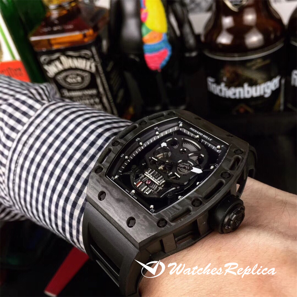 Orologi Replica Richard Mille RM052-1