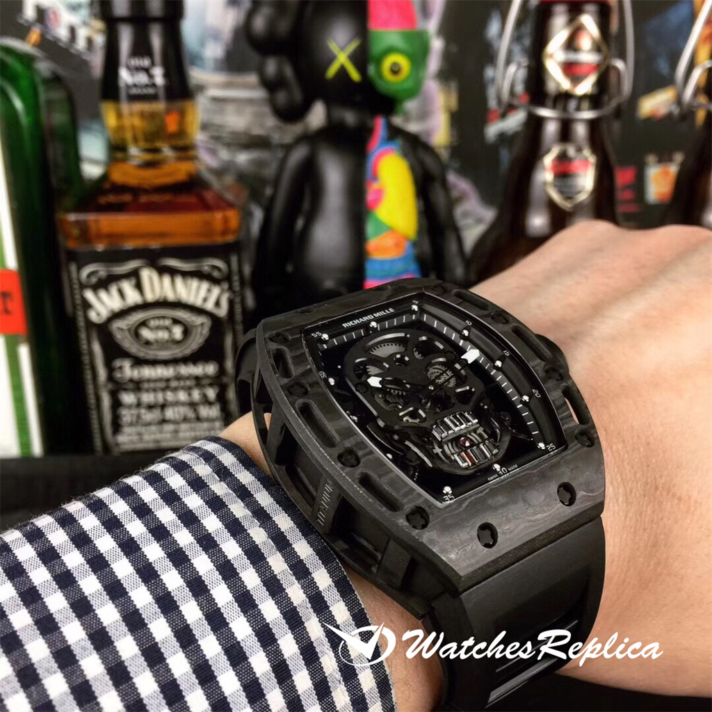 Orologi Replica Richard Mille RM052-2