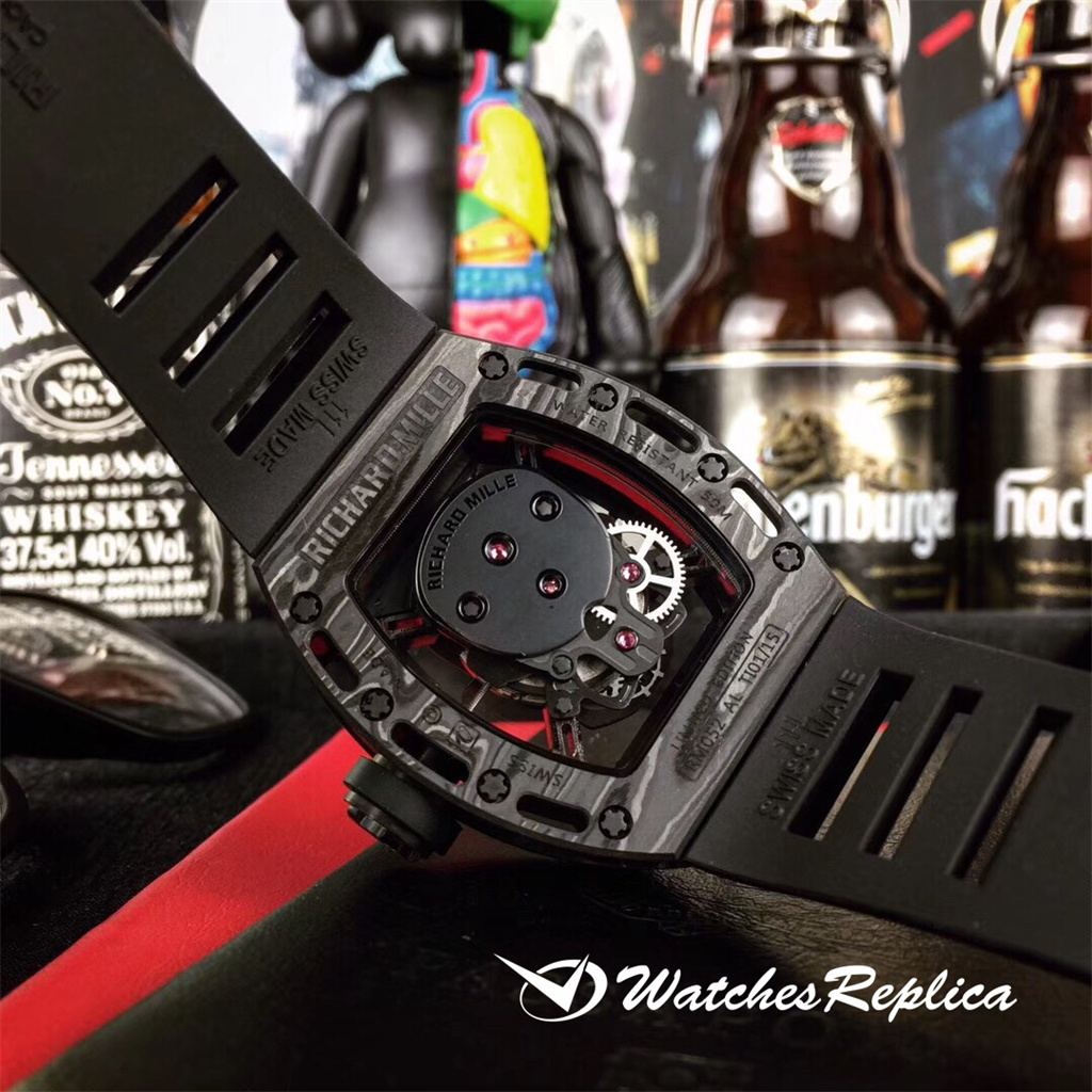 Orologi Replica Richard Mille RM052-4