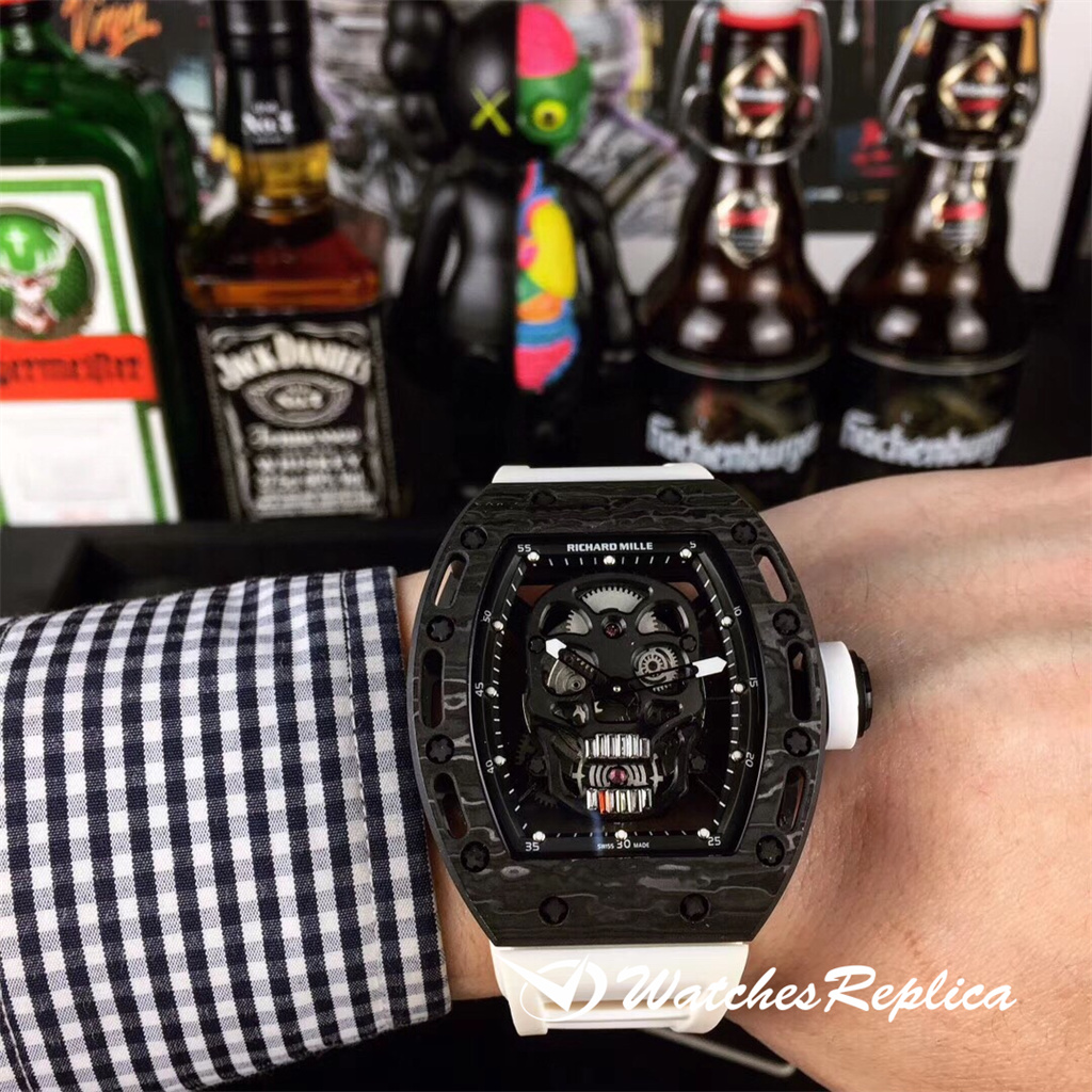 Orologi Replica Richard Mille RM052-5